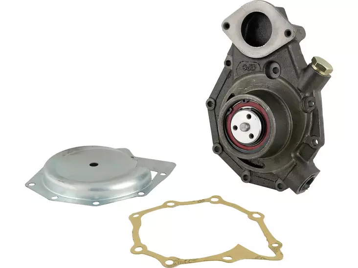 Vesipumppu sopii John Deere - Muut traktoritarvikkeet - 8716106065530 - 1