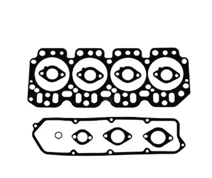 Yläpään tiivistesarja, sopii John Deere - Moottori - svm000007210 - 1