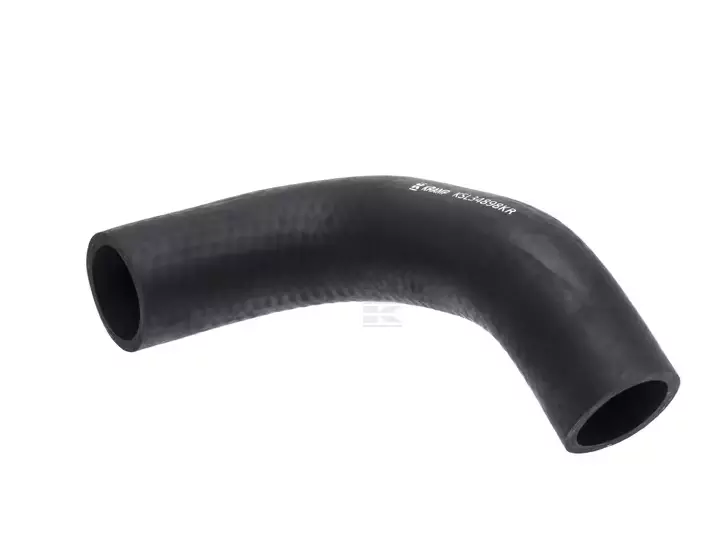 Ylä vesiletku, sopii John Deere - Jäähdytys - 8719593763590 - 1