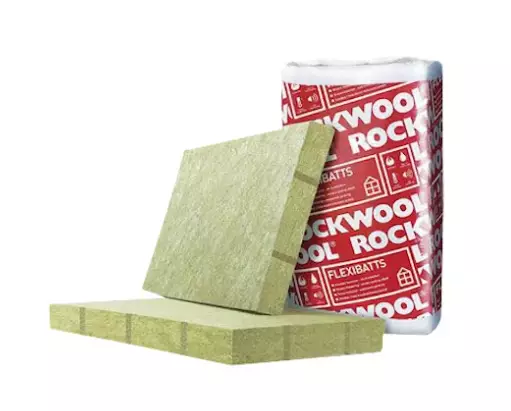 Yleiseriste Rockwool Flexibatts - Muut kiinnitystarvikkeet - 7050780655900 - 1