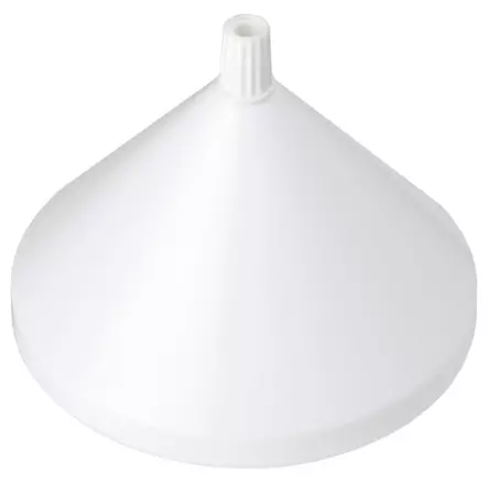 Airam kattokuppi kiristysruuvilla - Muut sähköasennustarvikkeet - 6435200175151 - 1