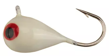 Berkley Fusion19 Tungsten Morri Glow - Mormyskat ja värikoukut - 028632784051 - 1