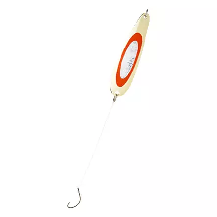 Blue Fox Arctic Princess 70mm GOSH - Pystypilkit - 027752132711 - 1