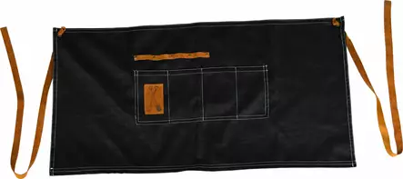 Esiliina työkalutaskuilla, lantiomalli - Suojavaatetus - 8714982149191 - 3