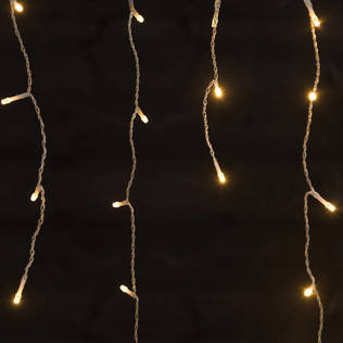 Finnlumor Valoketju Jääpuikko 600-led - Tunnelmavalot - 6410416006161 - 2