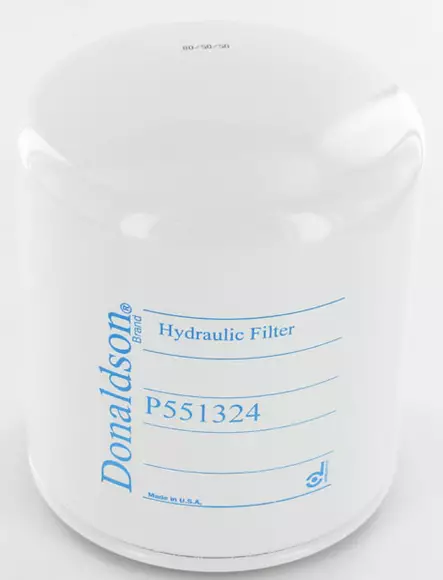 Hydrauliikkasuodatin Donaldson P551324 - Hydrauliikkasuodattimet - 742330080771 - 1