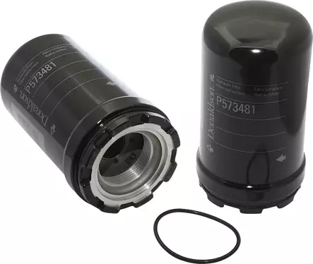 Hydrauliikkasuodatin Donaldson P573481 - Hydrauliikkasuodattimet - 742330974421 - 1