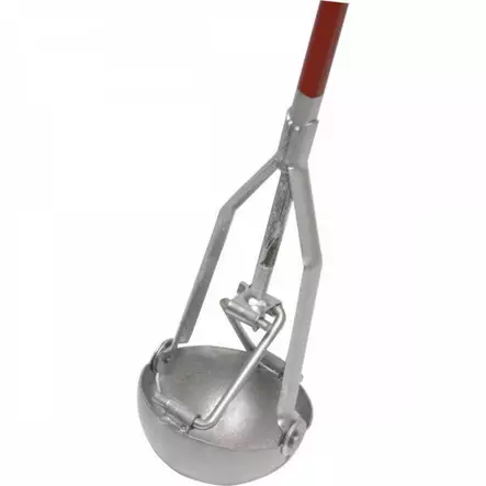 Kaivokauha pyöreä 20 cm 2,5 m - Viemärin avaus - 5706832300251 - 1