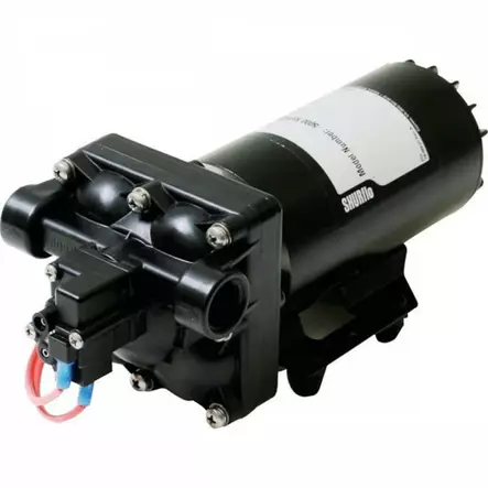 Kalvopumppu 12 V 18 l/min - Ruiskun varaosat - DIP50501310D011 - 1