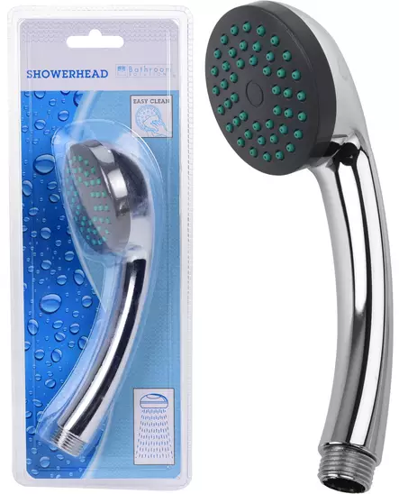 Käsisuihku - Hanat, suihkut - 8711295459931 - 1