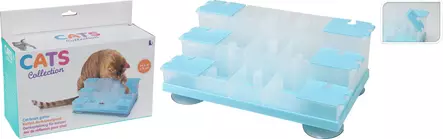 Kissan aktivointipeli - Lemmikkilelut - 8720573222891 - 1