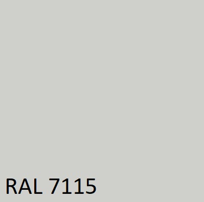 Konemaali Ford traktorinharmaa (RAL 7115) 400 ml - Konemaalit - 8716106056361 - 2