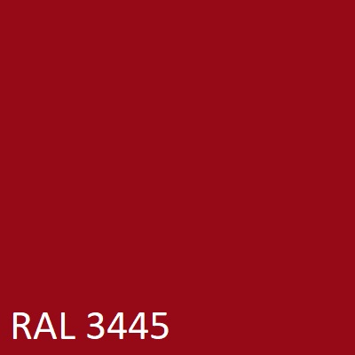 Konemaali Schuitemaker punainen 1993- (RAL 3445) 1 l - Konemaalit - 8716106059881 - 2