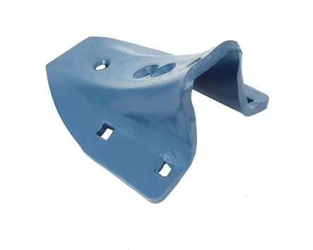 Kultivaattorin kiinnike Lemken - Maanmuokkaustarvikkeet - 5700030980871 - 2