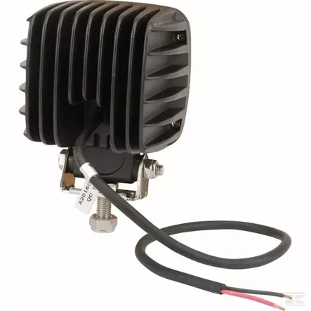 LED-työvalo 42W 3780 lm - spot - Työvalot - 8716106930081 - 2