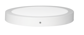 Led-paneelivalo 12W - Sisävalaisimet - 6430050627911 - 1