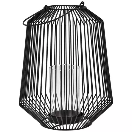 Lyhty Filippa 25 cm - Lyhdyt - 8718158987631 - 2