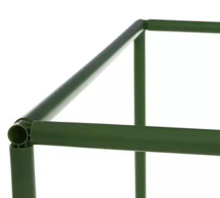 Marjapensastuki muovinen 80 cm - Kasvien tuenta - 6410410194451 - 2