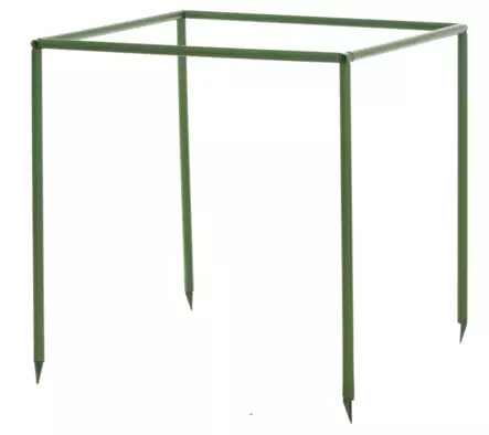 Marjapensastuki muovinen 80 cm - Kasvien tuenta - 6410410194451 - 1