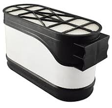 Moottorin ilmansuodatin Agco 36539600 - Ilmansuodattimet - 8719774432581 - 1