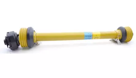 Nivelakseli Walterscheid W400E 101 cm, 1350 Nm levykytkimellä K92/4 - Nivelakselit levykytkimellä - nivelakseli11 - 1