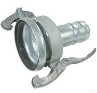 Perrot naaras 6"/4" kara 6204004Z - Perrot-liittimet - 8719607050531 - 1