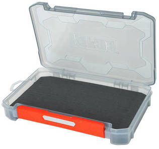 Rapala Tackle Tray 276 Open Foam - Pilkkijakkarat ja -rasiat - 022677341361 - 1