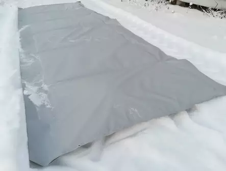 Routamatto 1,5 x 6 metriä - Peitteet, pressut - svm0000008371 - 2