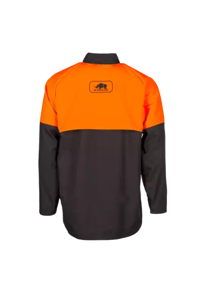 SIP BasePro metsurin työtakki - Kesä työvaatteet - 5415274213301 - 2