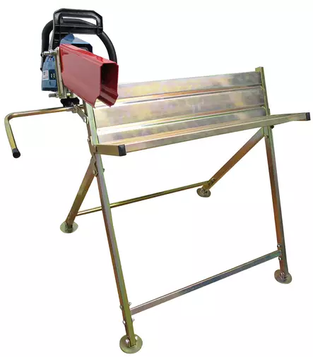 Sahapukki moottorisahakiinnikkeellä - Metsurin työkalut - 5700033510211 - 1