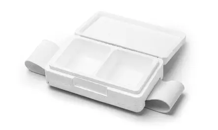 Saranarasia pilkkitoukille - Pilkkijakkarat ja -rasiat - 4741555013331 - 1