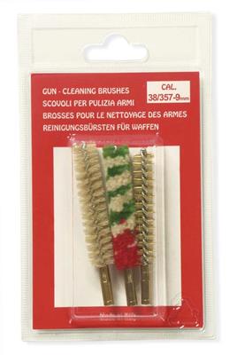 Stilcrin puhdistusharja 7,62/30/3006/308 - Ase- ja ampumatarvikkeet - 6438418001441 - 1