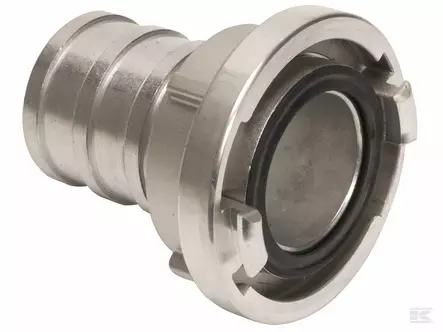 Storz kytkin letkukaralla, 3" B-malli - Muut letkuliittimet - 5700030903771 - 1