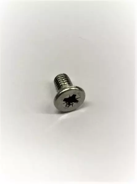 Uraruuvi DIN965 A2 M5x10 (50kpl) - Ruuvit ja naulat - svm0000002601 - 1