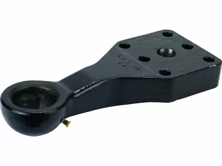 Vetokuula vaakalaipalla - Kuulavetolaitteet - 8719493086331 - 1