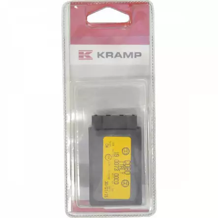 Vilkkurele Cobo - Katkaisijat - 8716106817931 - 1