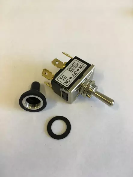 Vipukatkaisija 12/24 V - Autosähkötarvikkeet - 6419943243001 - 1