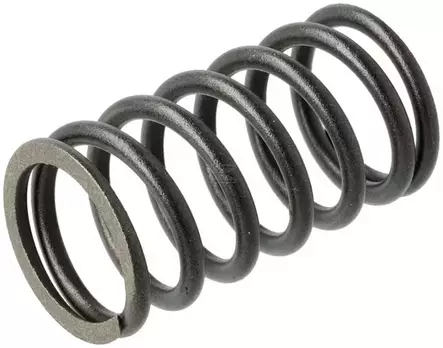 Venttiilin jousi B&S 692084 - Paikallismoottoreiden varaosat - 024847250381 - 1