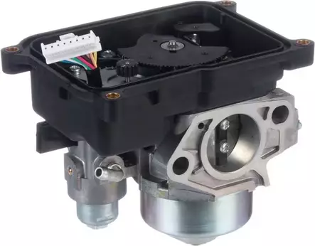 Kaasutin Honda BE92G A - Paikallismoottoreiden varaosat - 16100Z5TW11 - 1