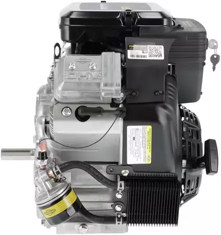 B&S Vanguard Big Block OHV 23 hv EFI 2-sylinterinen - Paikallismoottorit - svm0000003333 - 2
