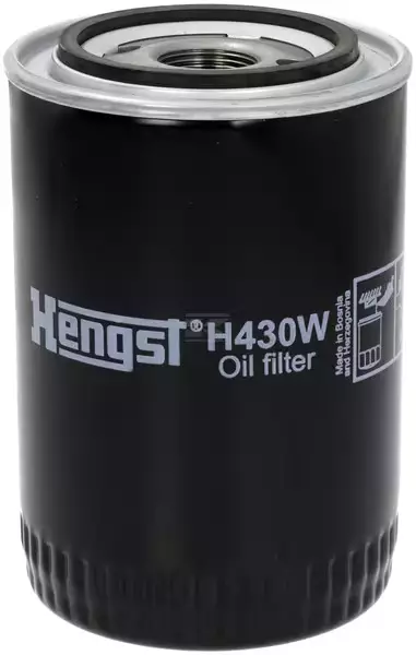 Öljynsuodatin Hengst H430W - Öljynsuodattimet - 4030776061901 - 1