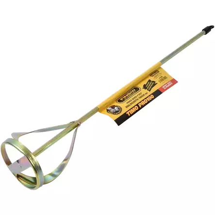 Maalinsekoitin Heavy 100x600 mm - Maalausvälineet - 6430017701401 - 1