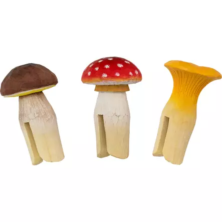 Wildlife Garden Forest Décor - Sienet - Luontoaiheiset tuotteet - 7350054767231 - 1
