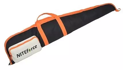Niteforce aselaukku kivääri 140 cm - Ase- ja ampumatarvikkeet - 80101 - 1