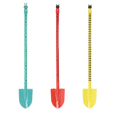 Lasten puutarhalapio - Muuta tarpeellista - 8714982268991 - 1