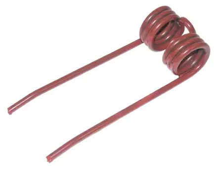 Noukkimen piikki 152 mm - Noukkimet - 8719493243741 - 1