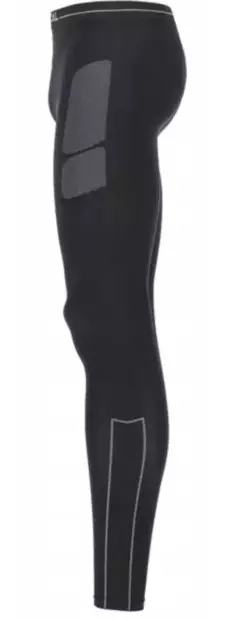 Saumattomat kerrastohousut - Talvi työvaatteet - 8719607126441 - 2