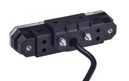 LED-päiväajovalosarja, 6/6W 12/24V - Työvalot - 8719774013971 - 2