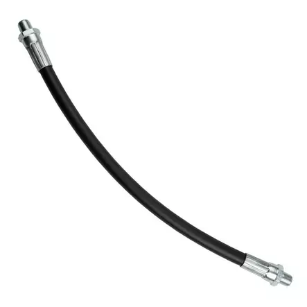 Rasvaprässin letku 300 mm M10 - Rasvaprässit ja pumput - 8901486437101 - 1