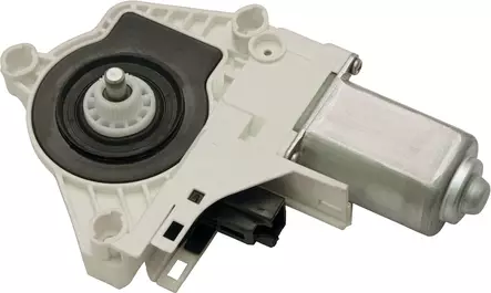 Lasinnostimen moottori, vasen - Ohjaamo ja kori - svm0000009221 - 1
